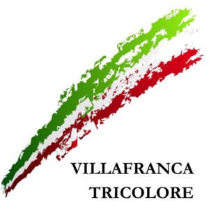 Villafranca tricolore logo