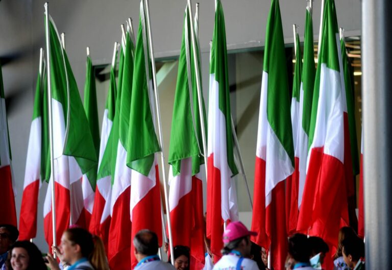 Notizie dall’Italia