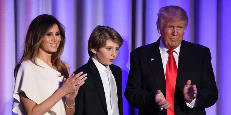 L’elezione di Trump negli Stati Uniti